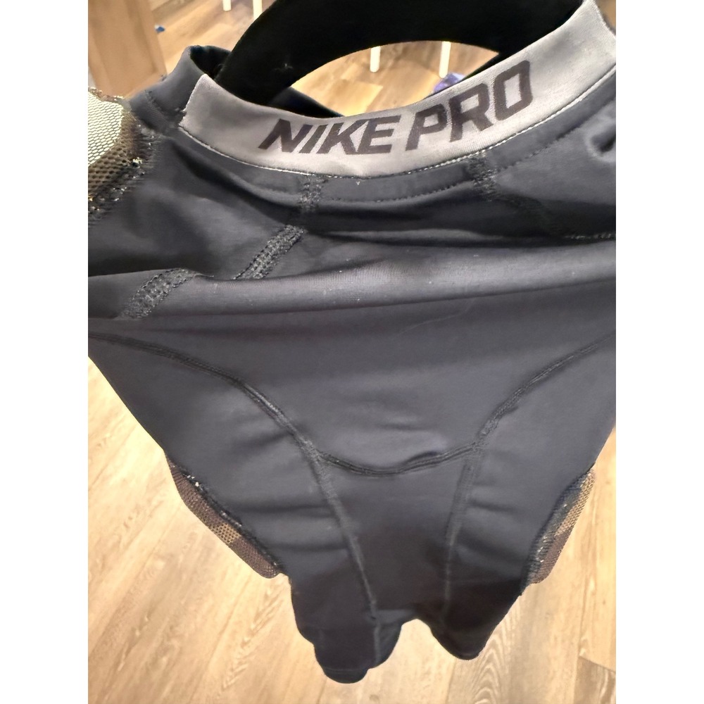 Nike Pro Hyperstrong Compression Men's Football P… - image 2